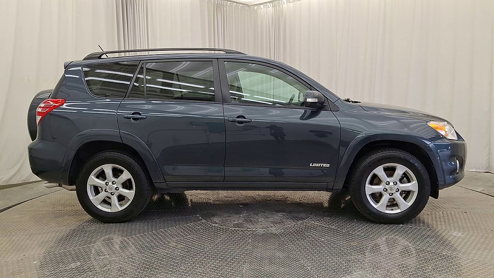 Used 2011 Toyota RAV4 Truck