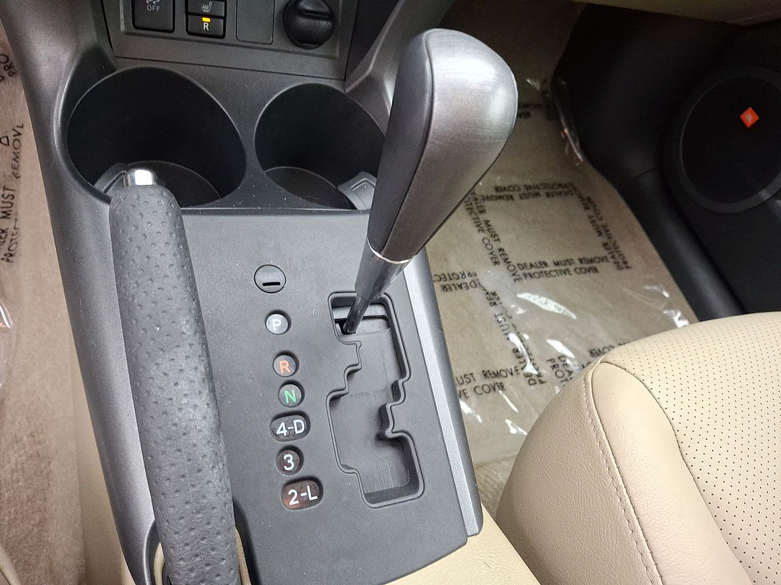 Used 2011 Toyota RAV4 Truck