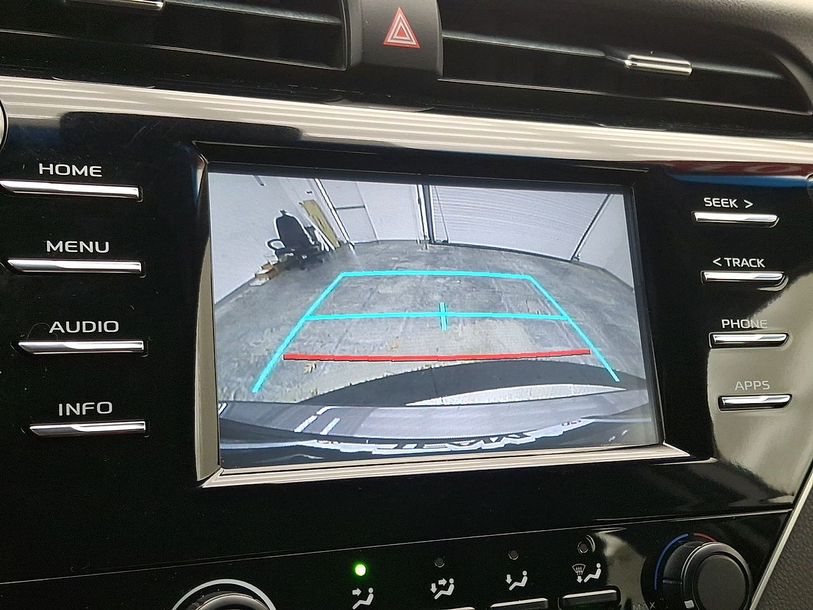 Used 2018 Toyota Camry Sedan