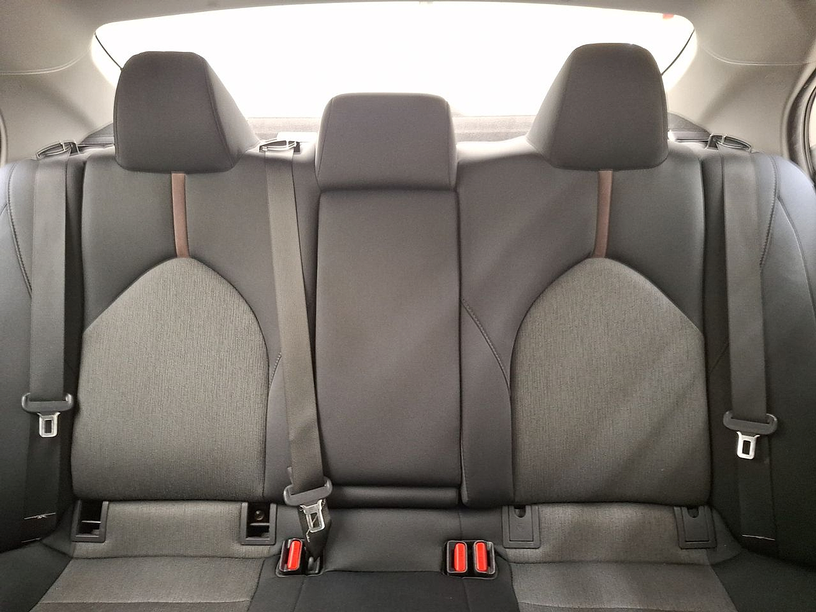 Used 2018 Toyota Camry Sedan