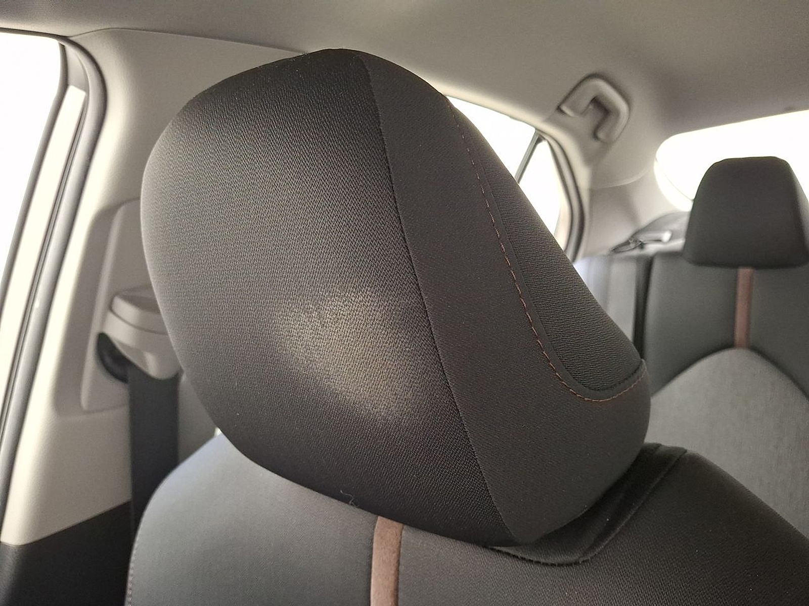 Used 2018 Toyota Camry Sedan