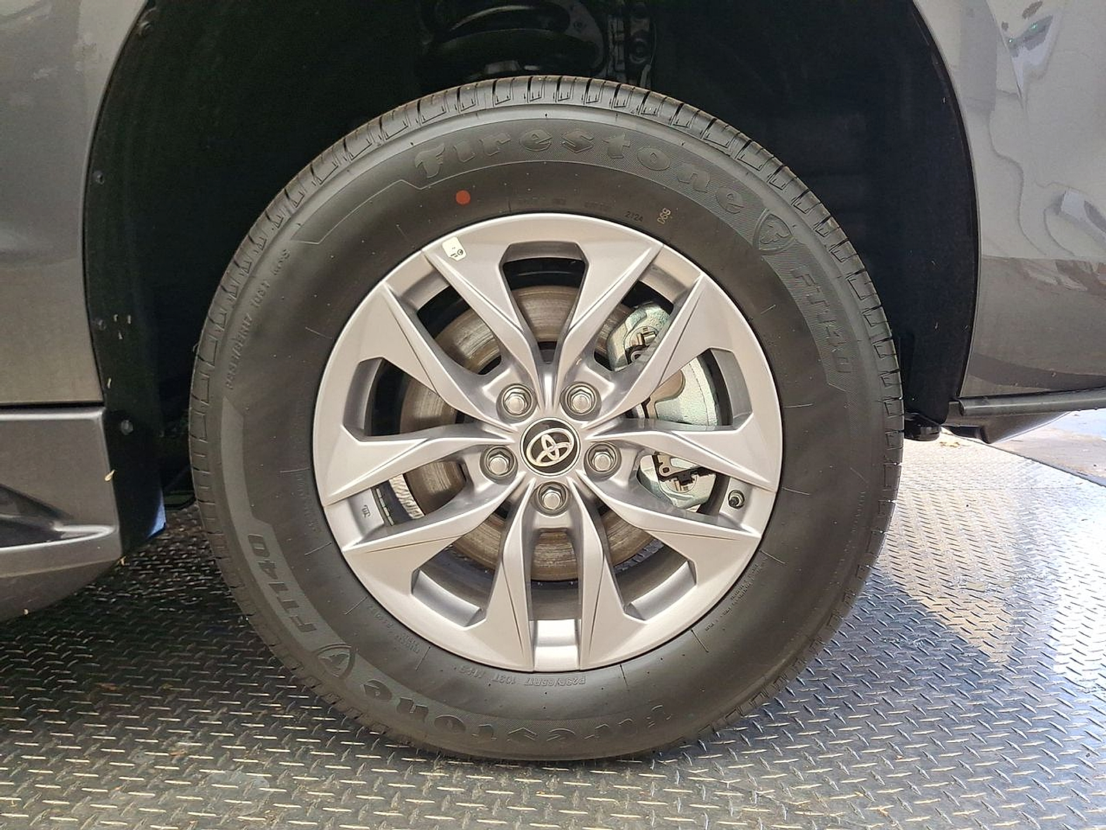 Used 2025 Toyota Sienna Sedan
