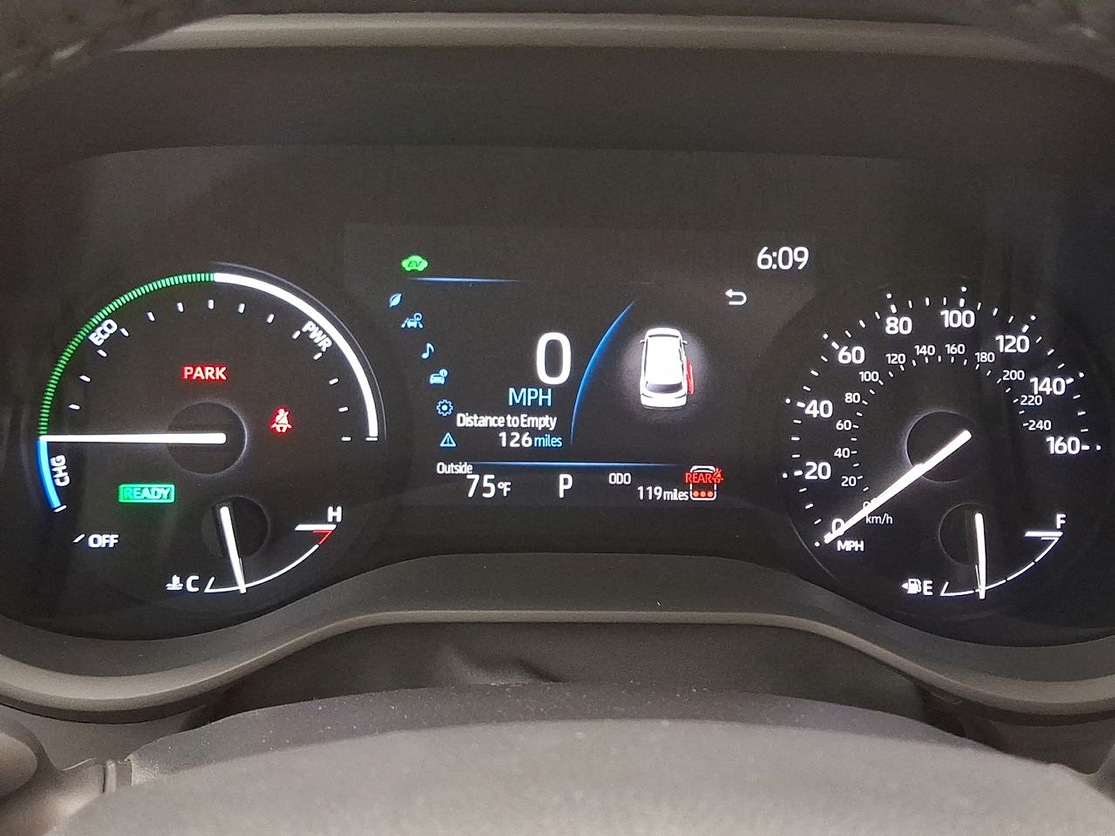 Used 2025 Toyota Sienna Sedan