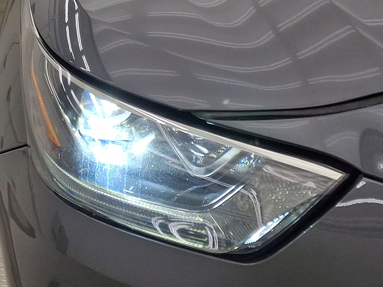 Used 2022 Toyota Highlander Truck