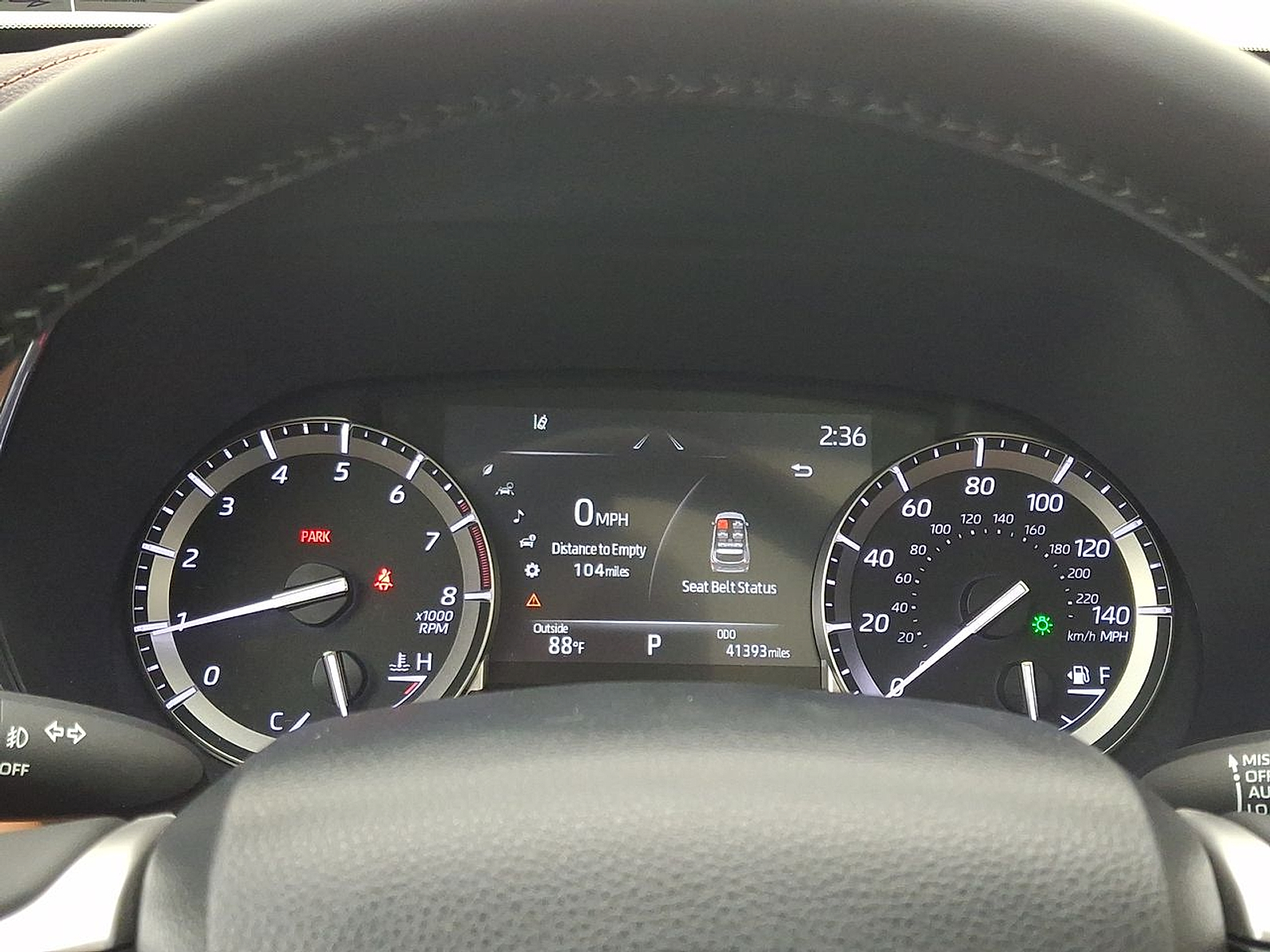 Used 2022 Toyota Highlander Truck