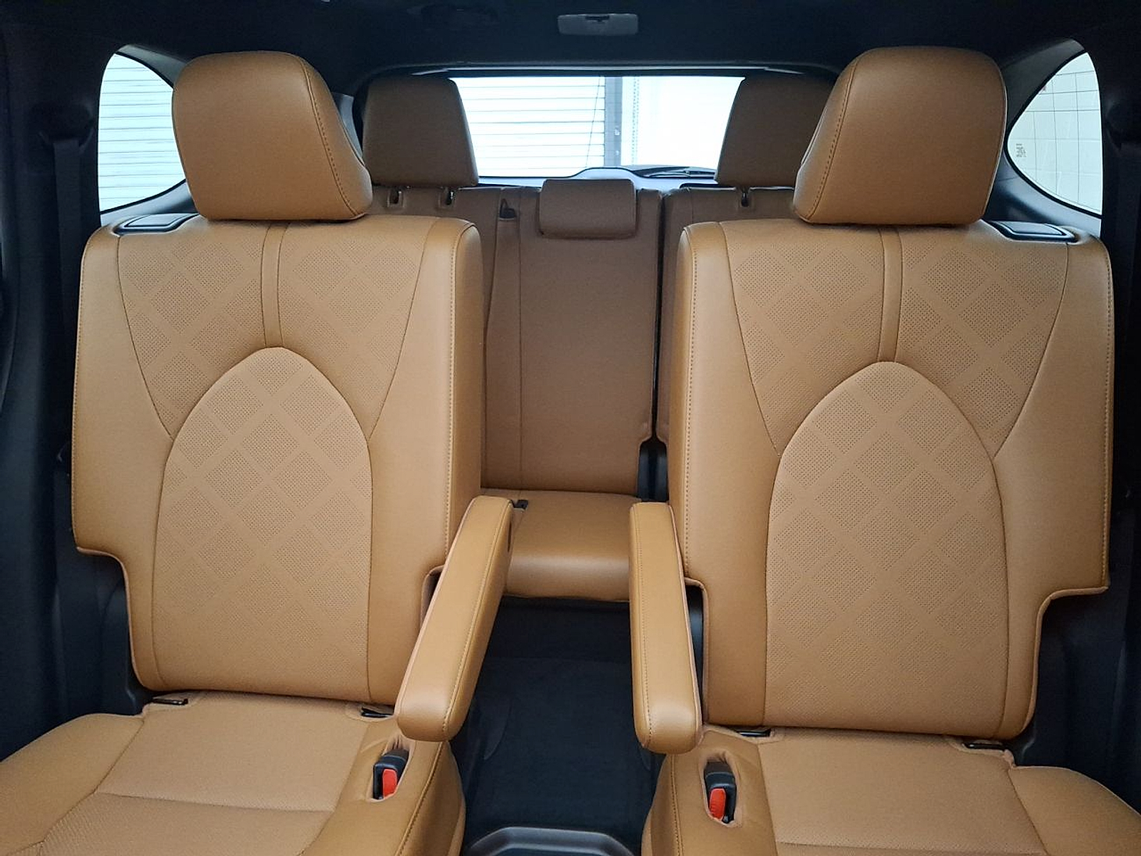 Used 2022 Toyota Highlander Truck