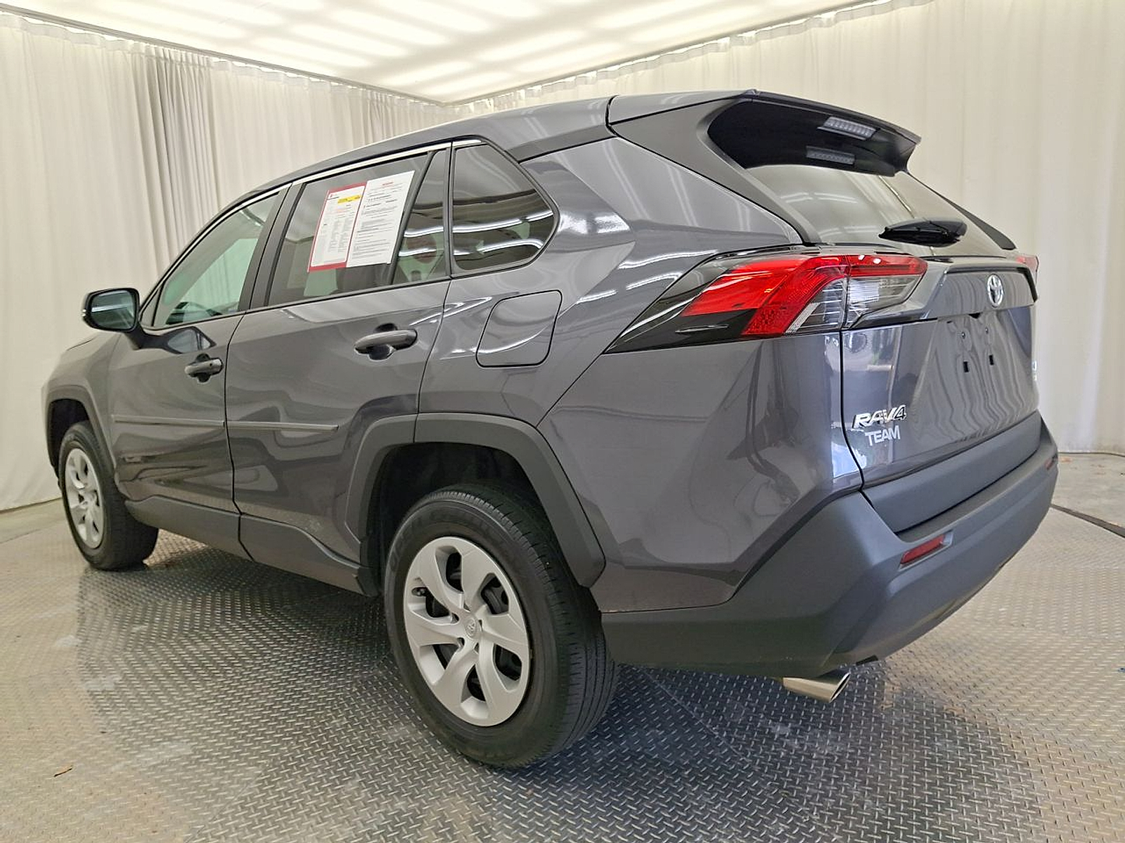 Used 2023 Toyota RAV4 Truck