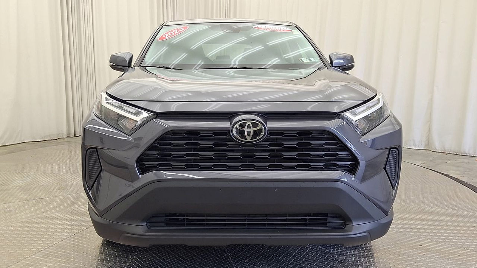 Used 2023 Toyota RAV4 Truck