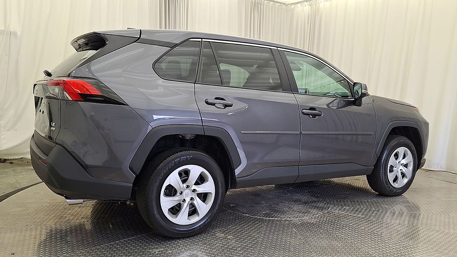 Used 2023 Toyota RAV4 Truck