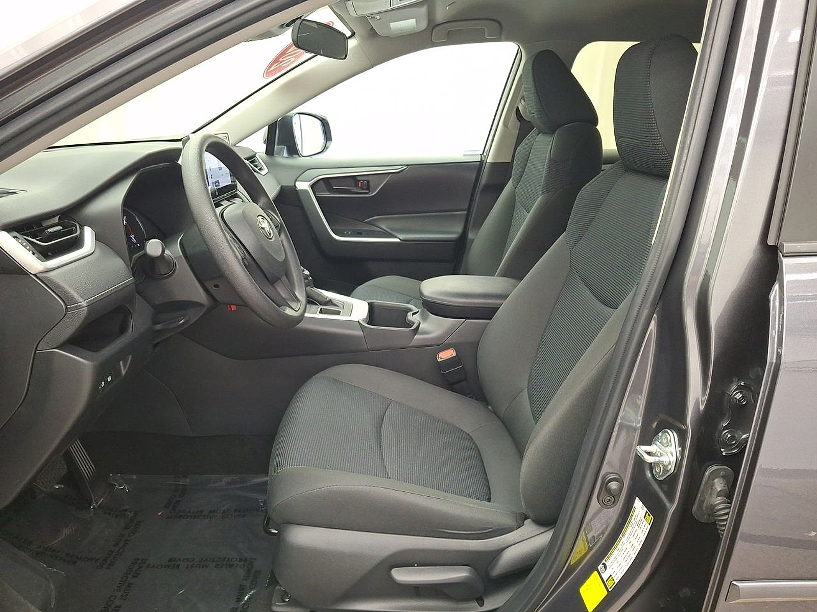 Used 2023 Toyota RAV4 Truck