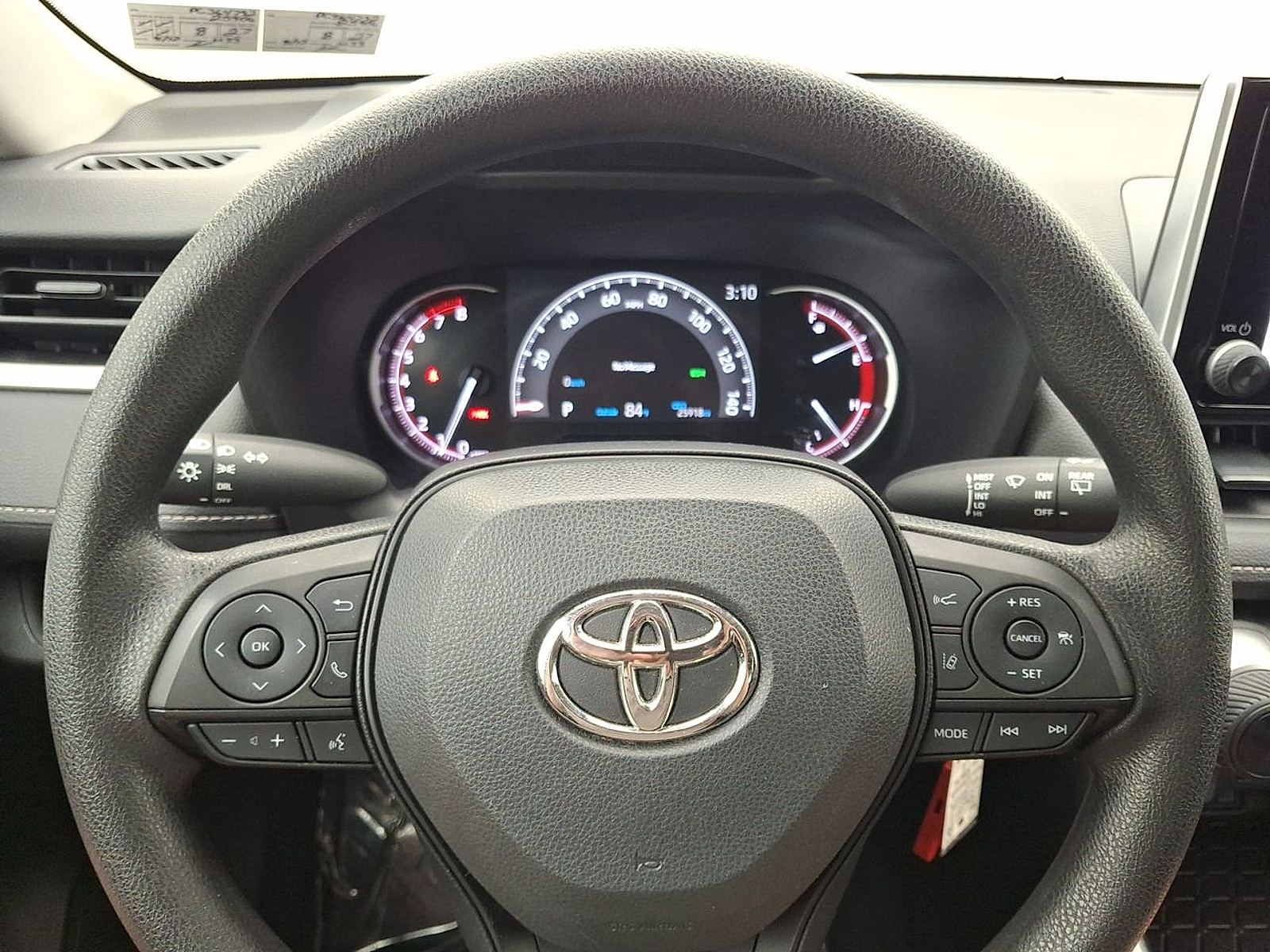 Used 2023 Toyota RAV4 Truck