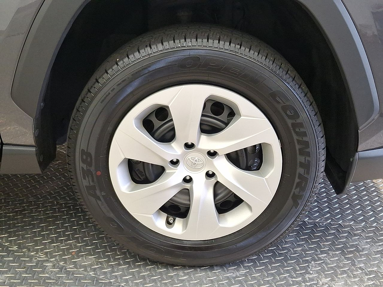 Used 2023 Toyota RAV4 Truck