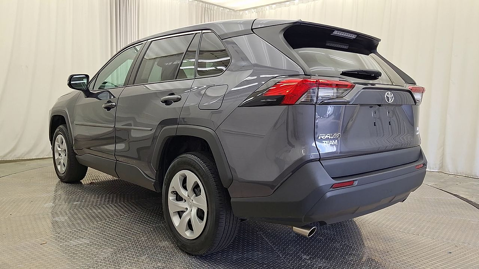 Used 2023 Toyota RAV4 Truck