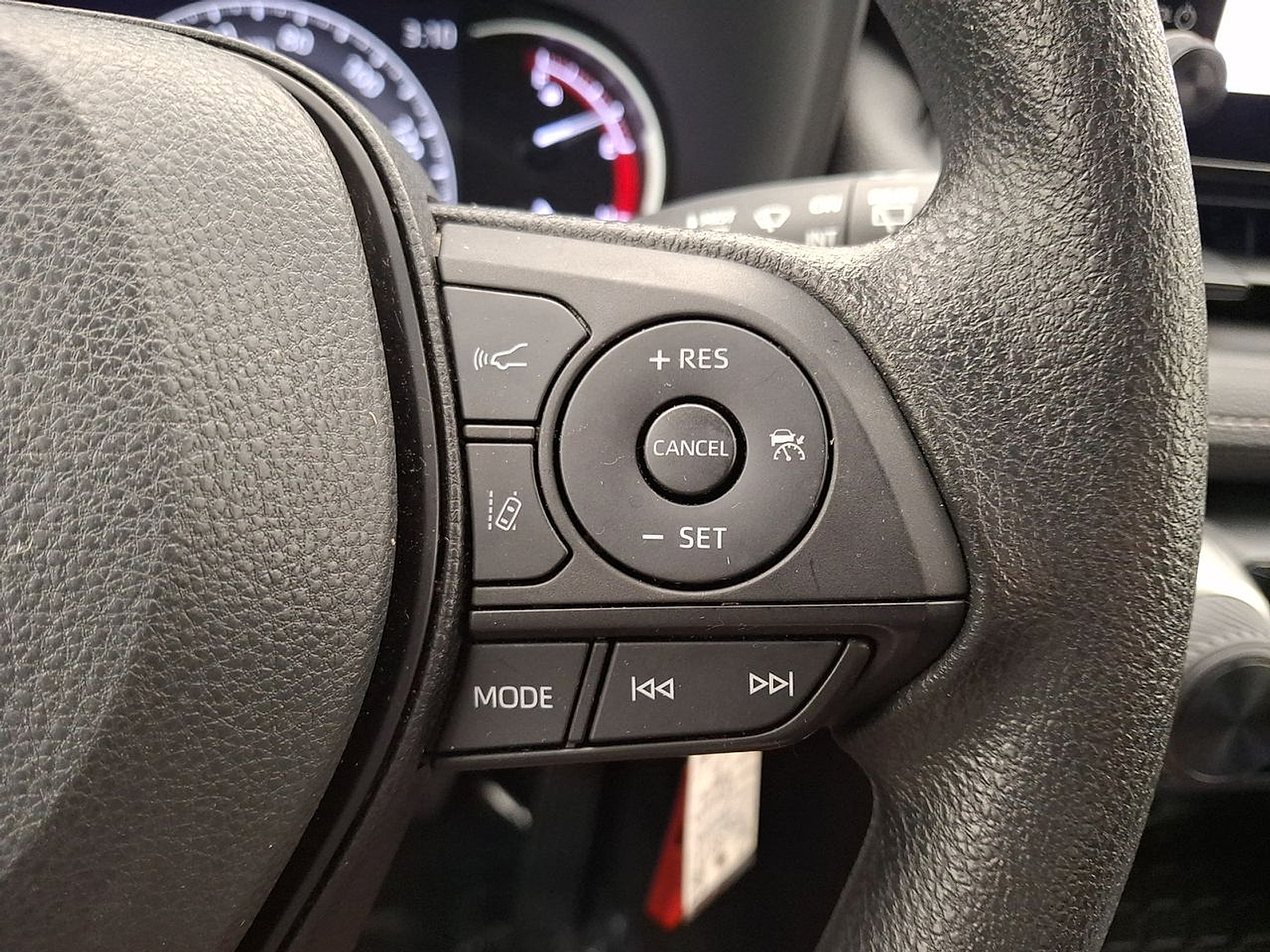 Used 2023 Toyota RAV4 Truck
