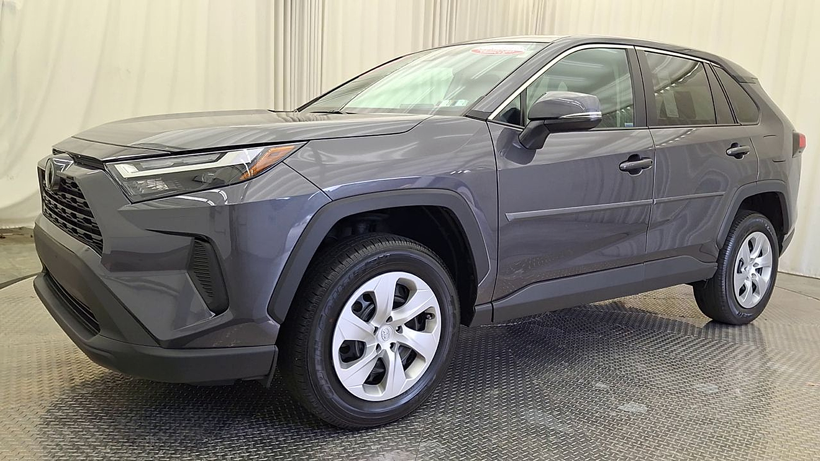 Used 2023 Toyota RAV4 Truck