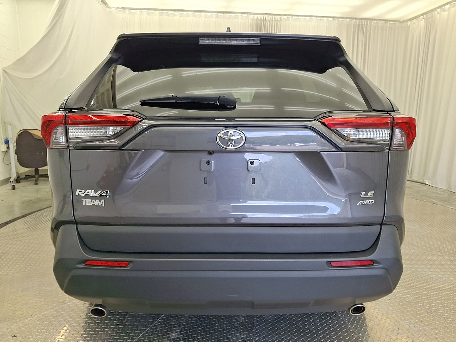 Used 2023 Toyota RAV4 Truck
