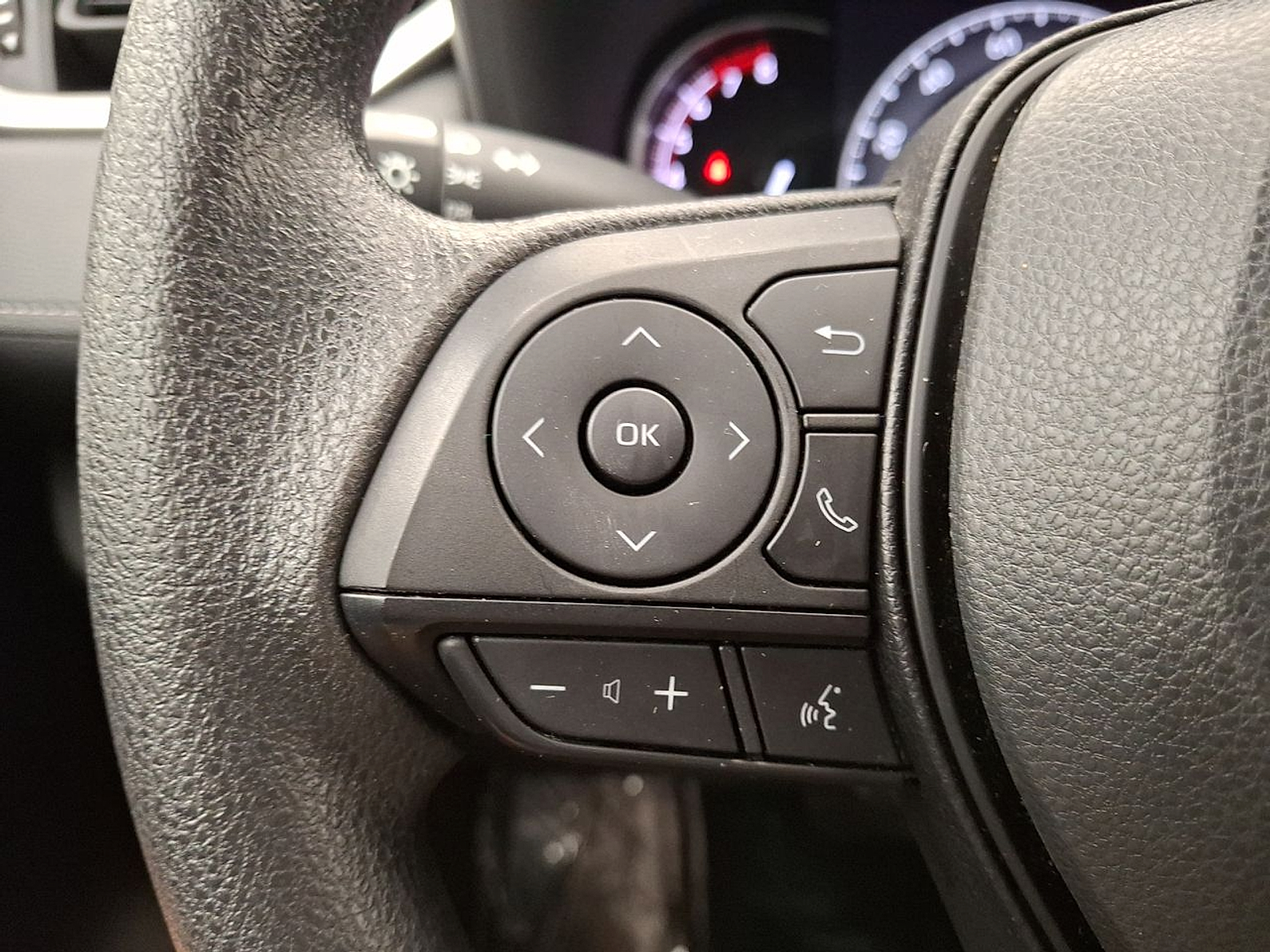 Used 2023 Toyota RAV4 Truck