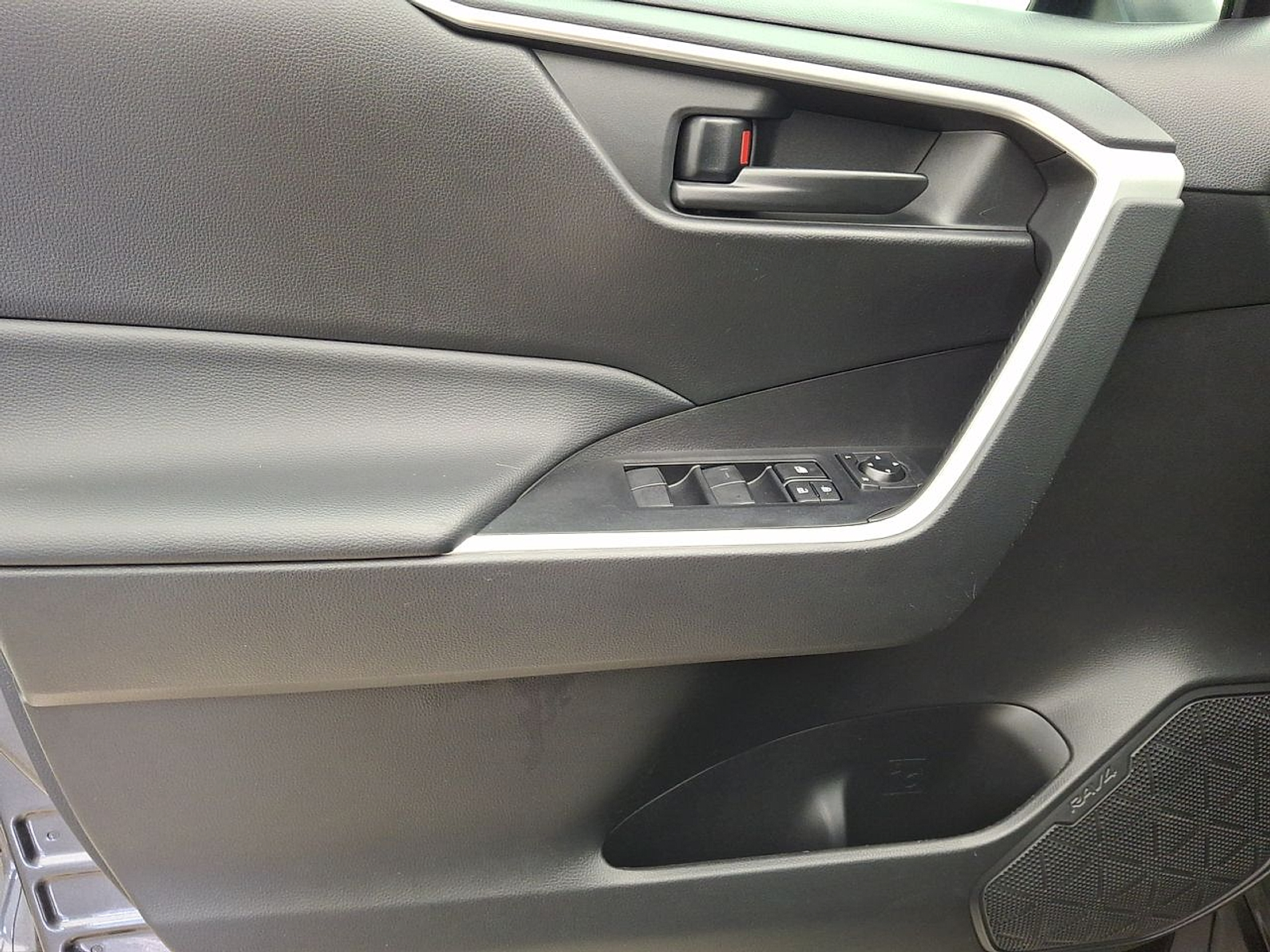 Used 2023 Toyota RAV4 Truck