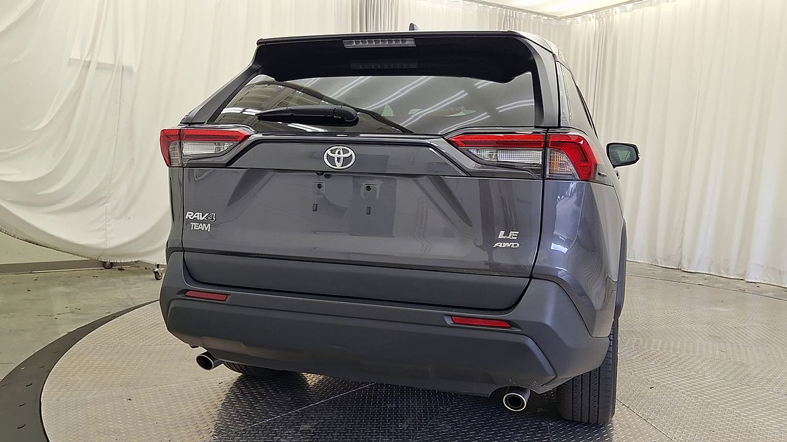 Used 2023 Toyota RAV4 Truck