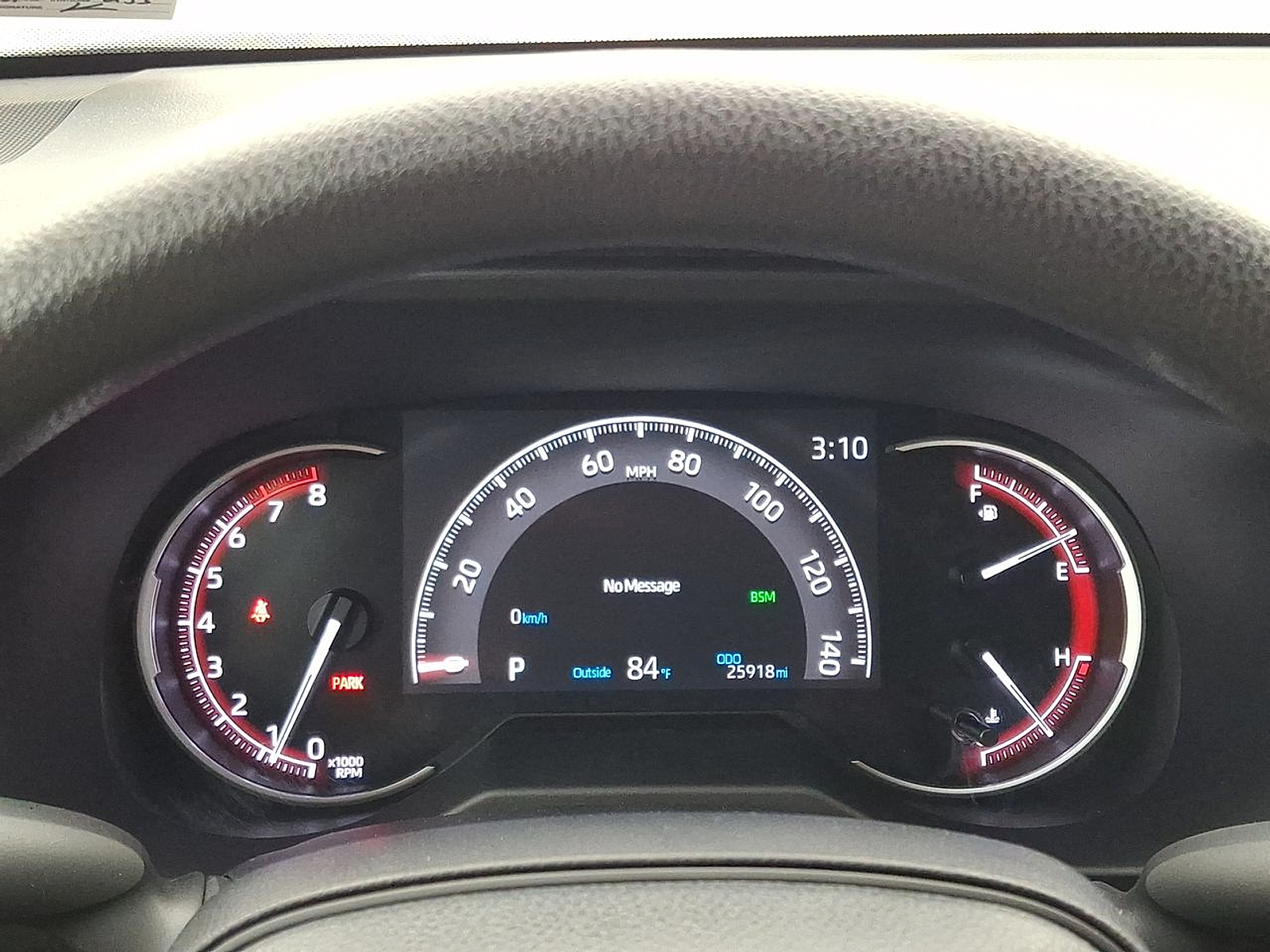 Used 2023 Toyota RAV4 Truck