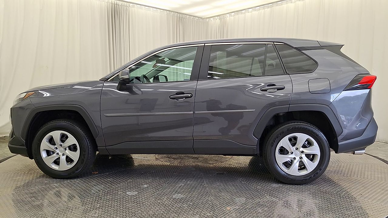 Used 2023 Toyota RAV4 Truck