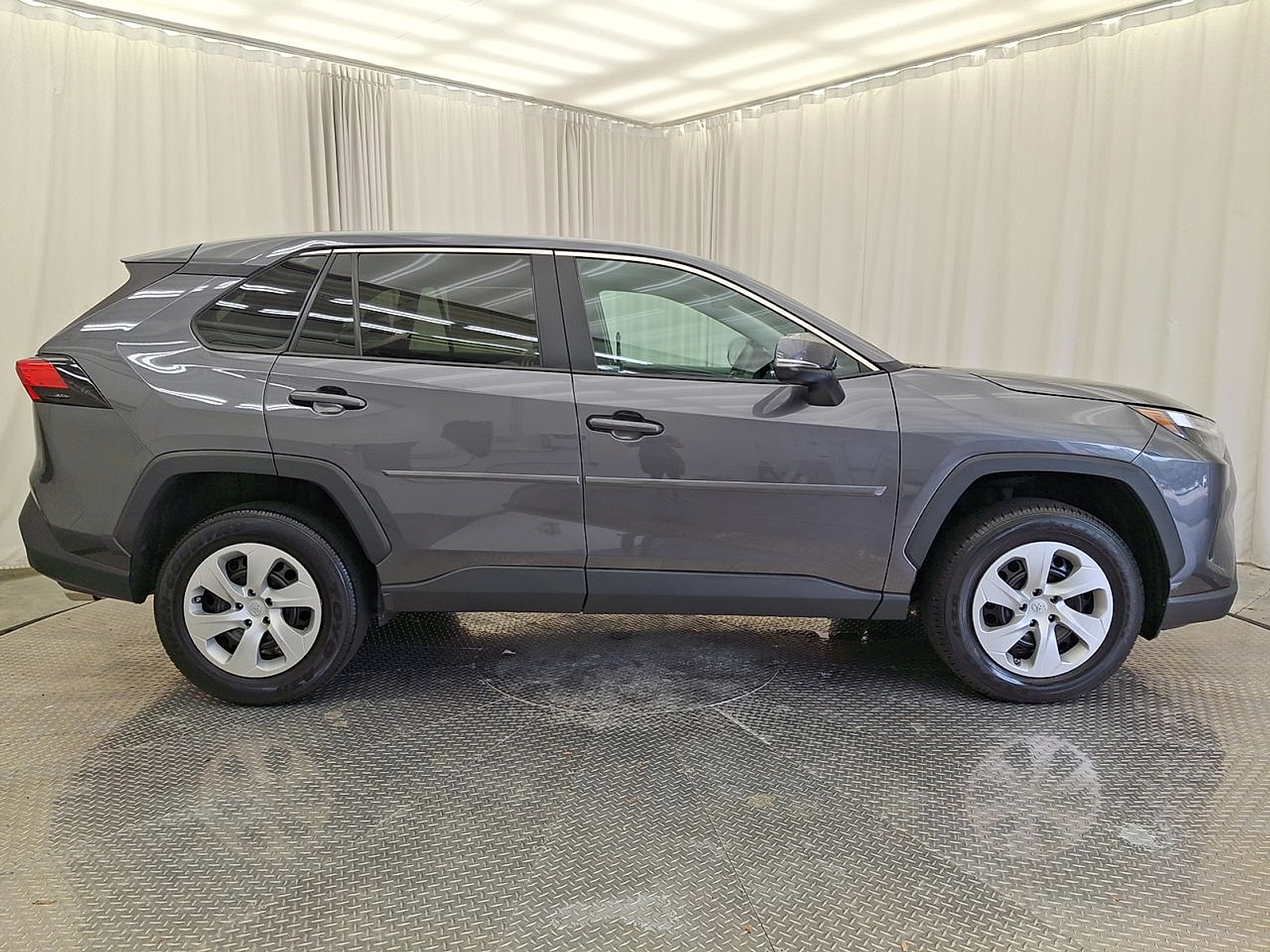Used 2023 Toyota RAV4 Truck