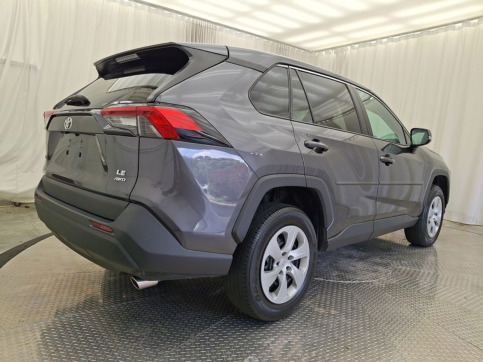 Used 2023 Toyota RAV4 Truck