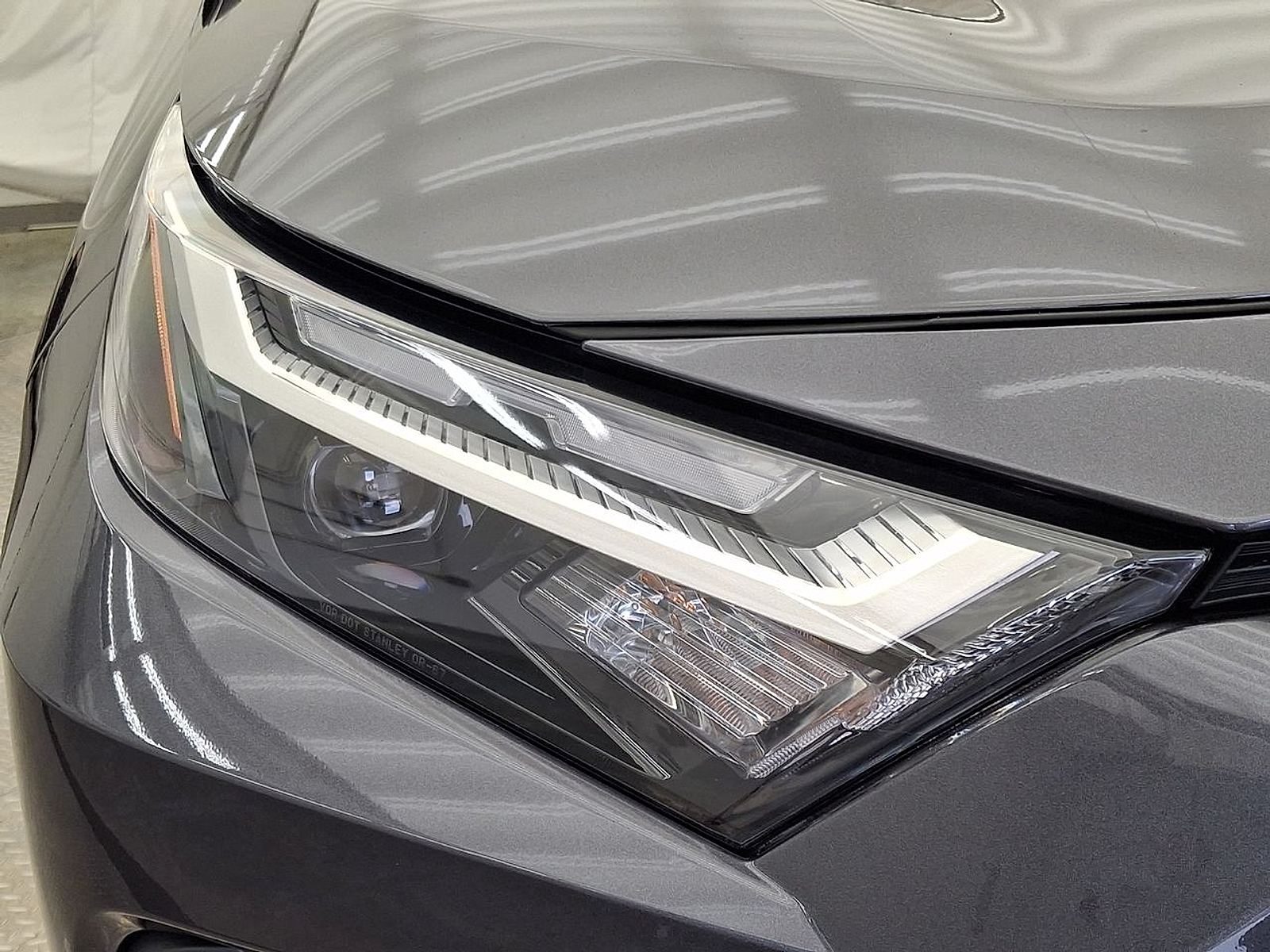 Used 2023 Toyota RAV4 Truck