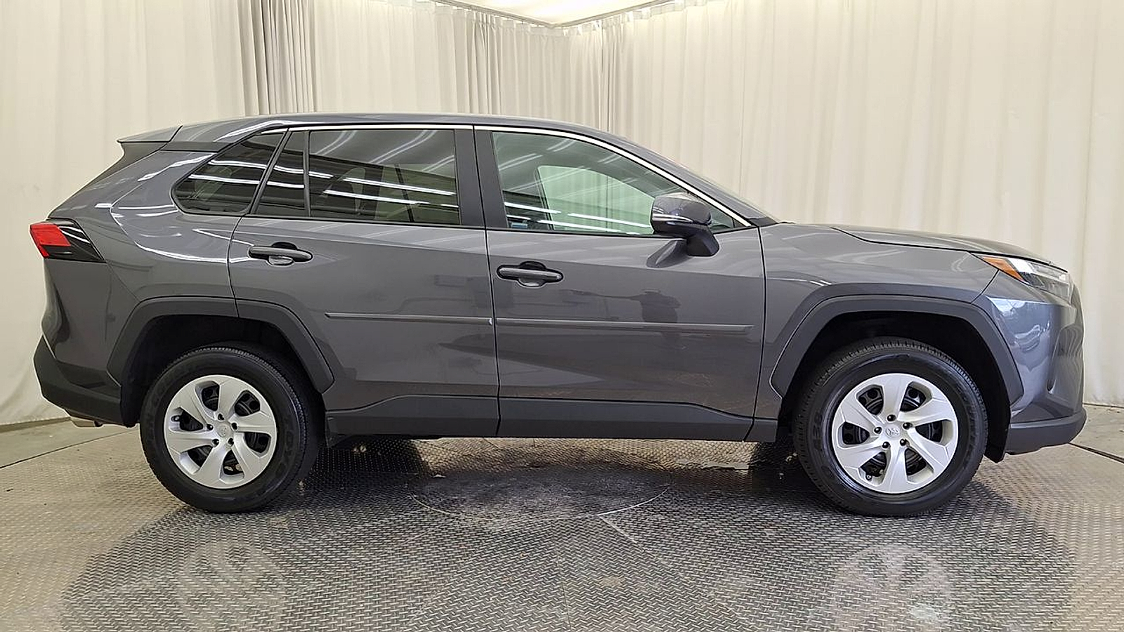 Used 2023 Toyota RAV4 Truck