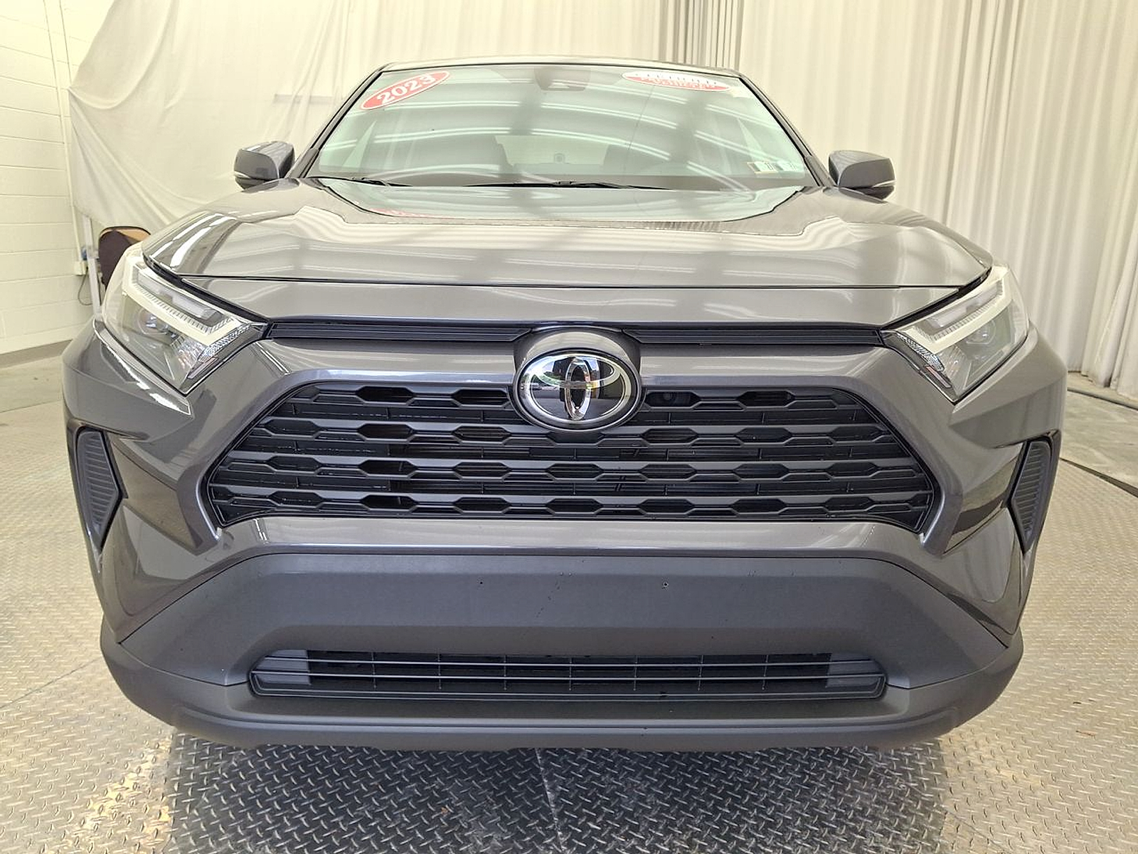 Used 2023 Toyota RAV4 Truck