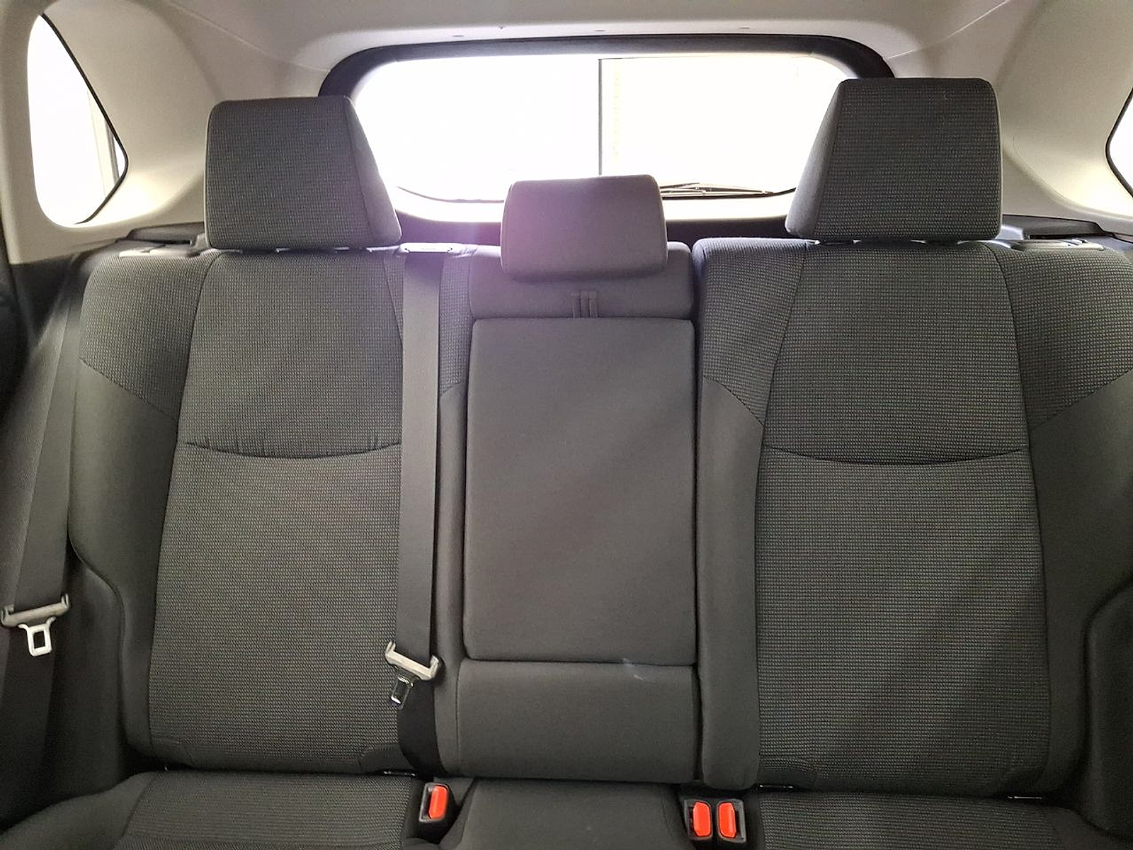 Used 2023 Toyota RAV4 Truck