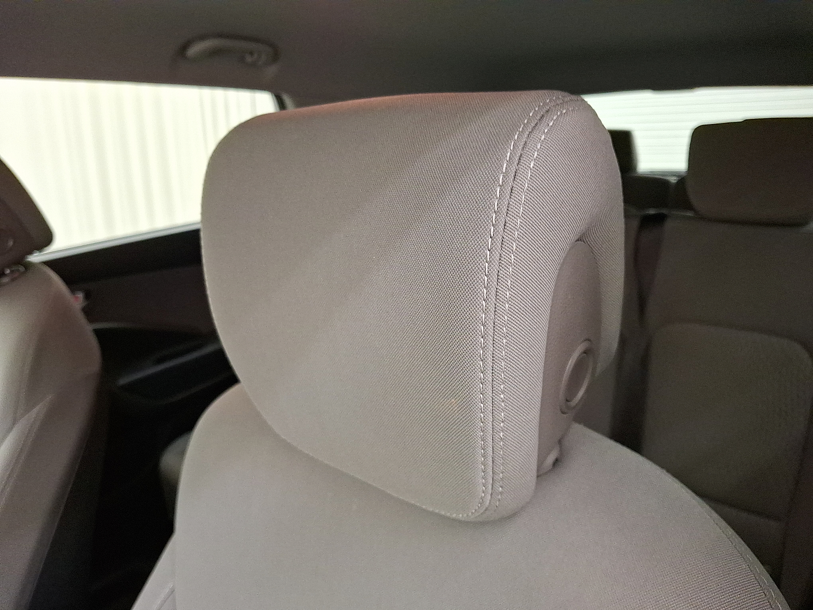 Used 2018 Hyundai Santa Fe Truck