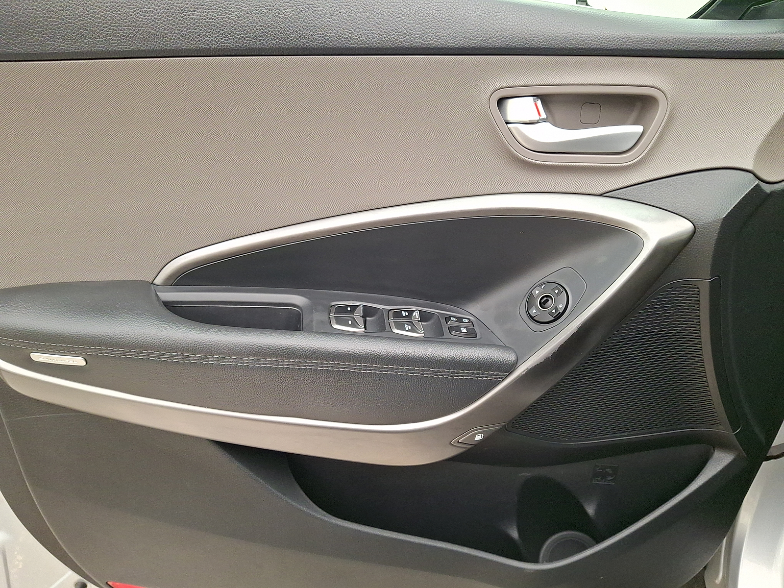 Used 2018 Hyundai Santa Fe Truck