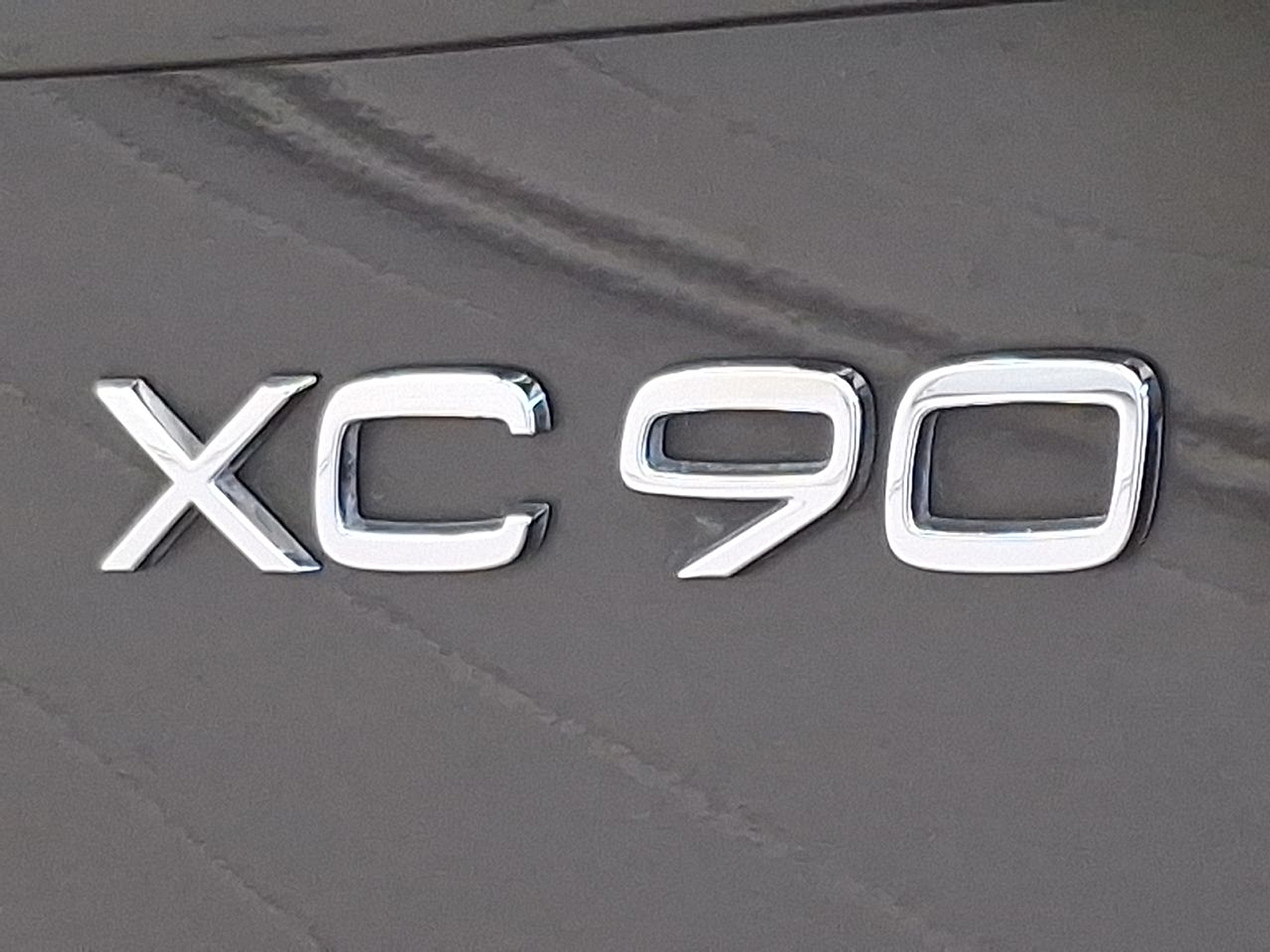 Used 2023 Volvo XC90 Sedan