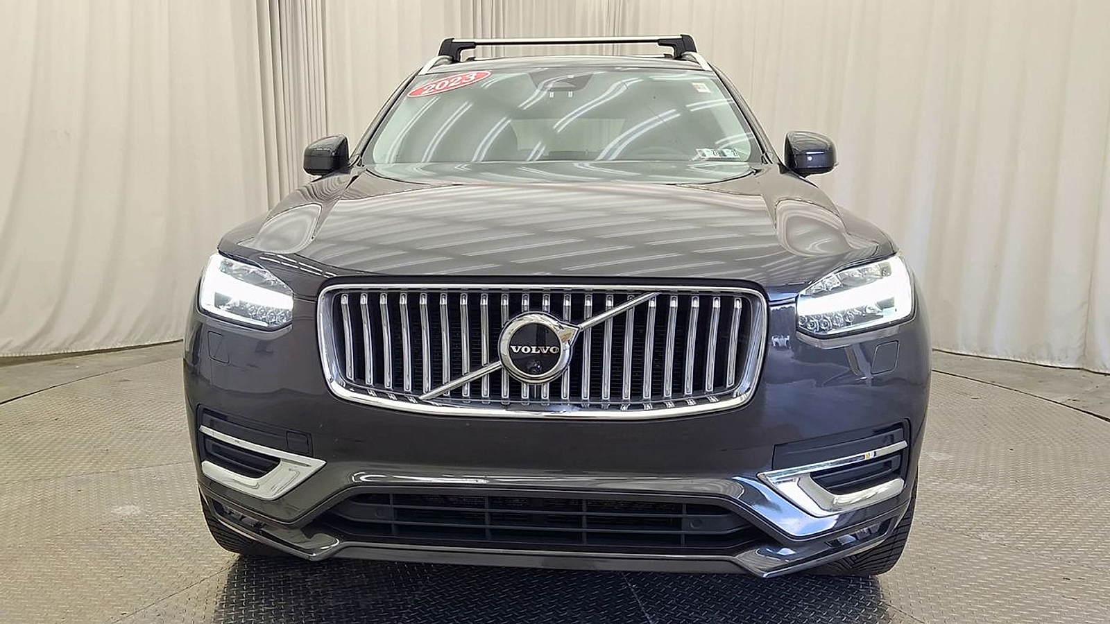 Used 2023 Volvo XC90 Sedan