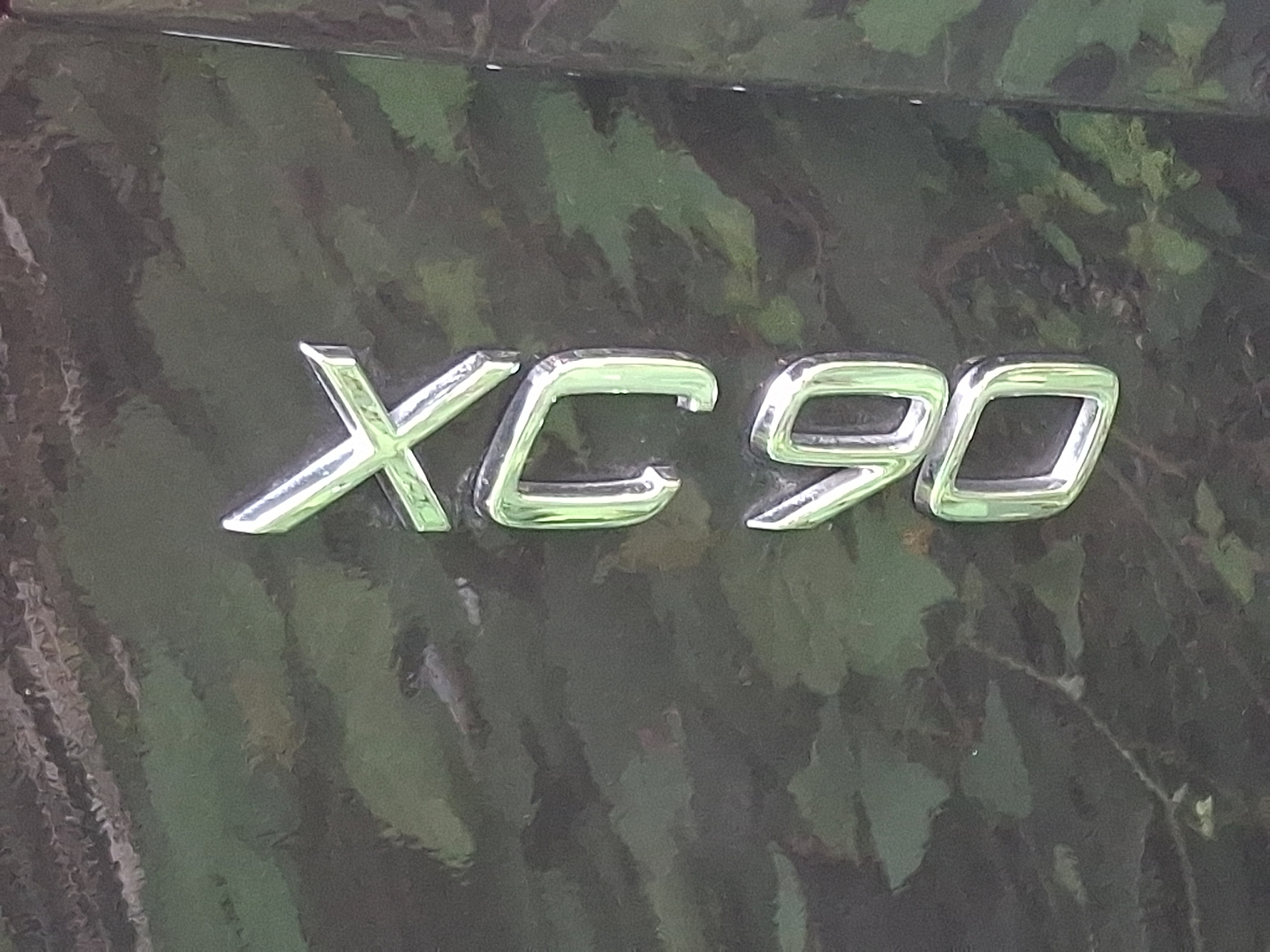 Used 2023 Volvo XC90 Sedan