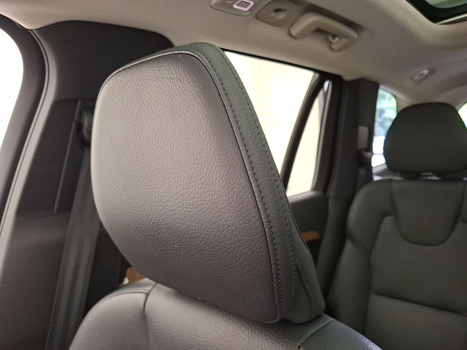 Used 2023 Volvo XC90 Sedan