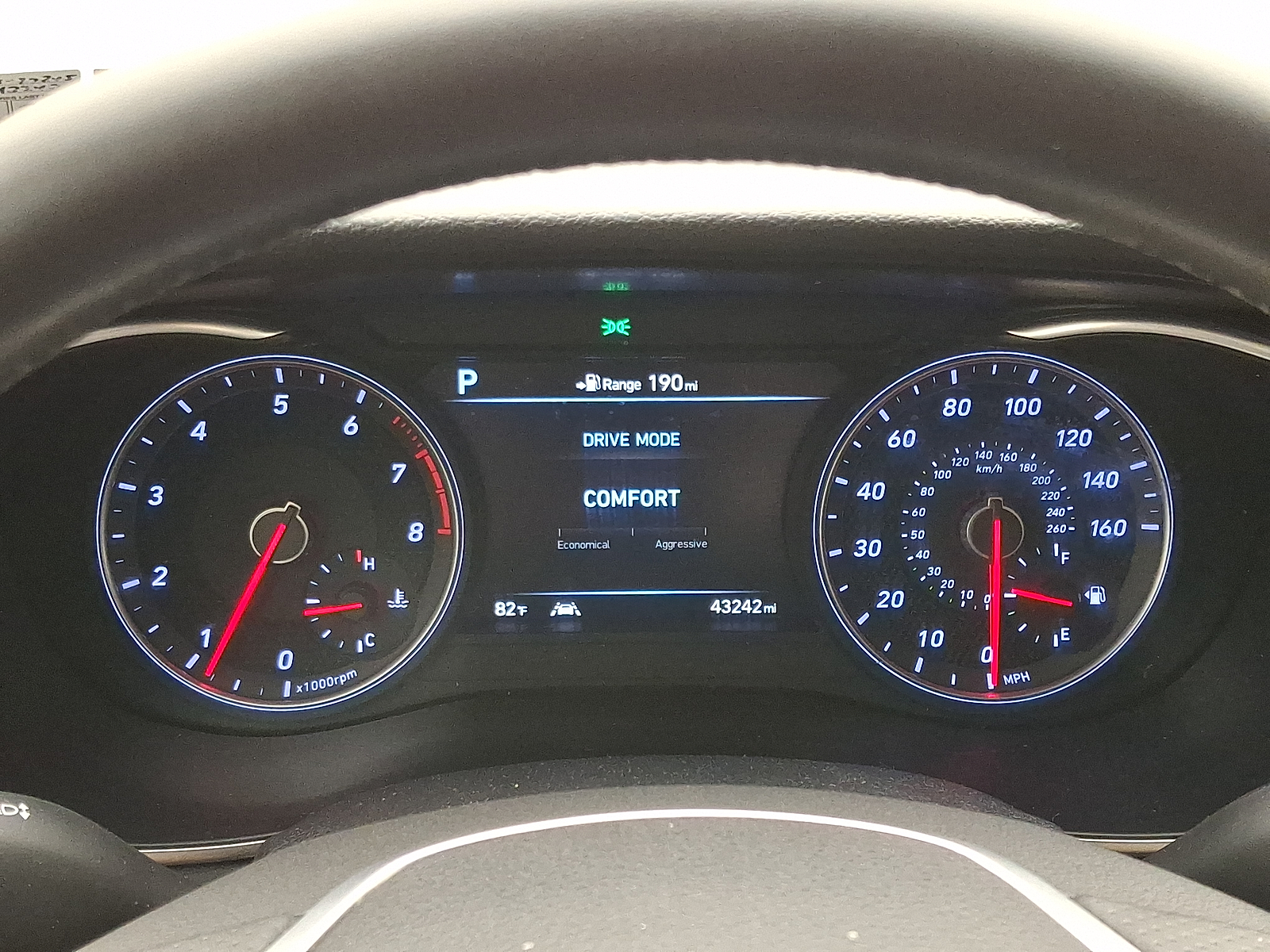 Used 2019 Genesis G70 Sedan