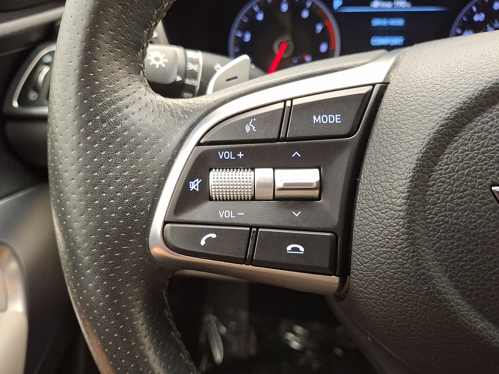 Used 2019 Genesis G70 Sedan