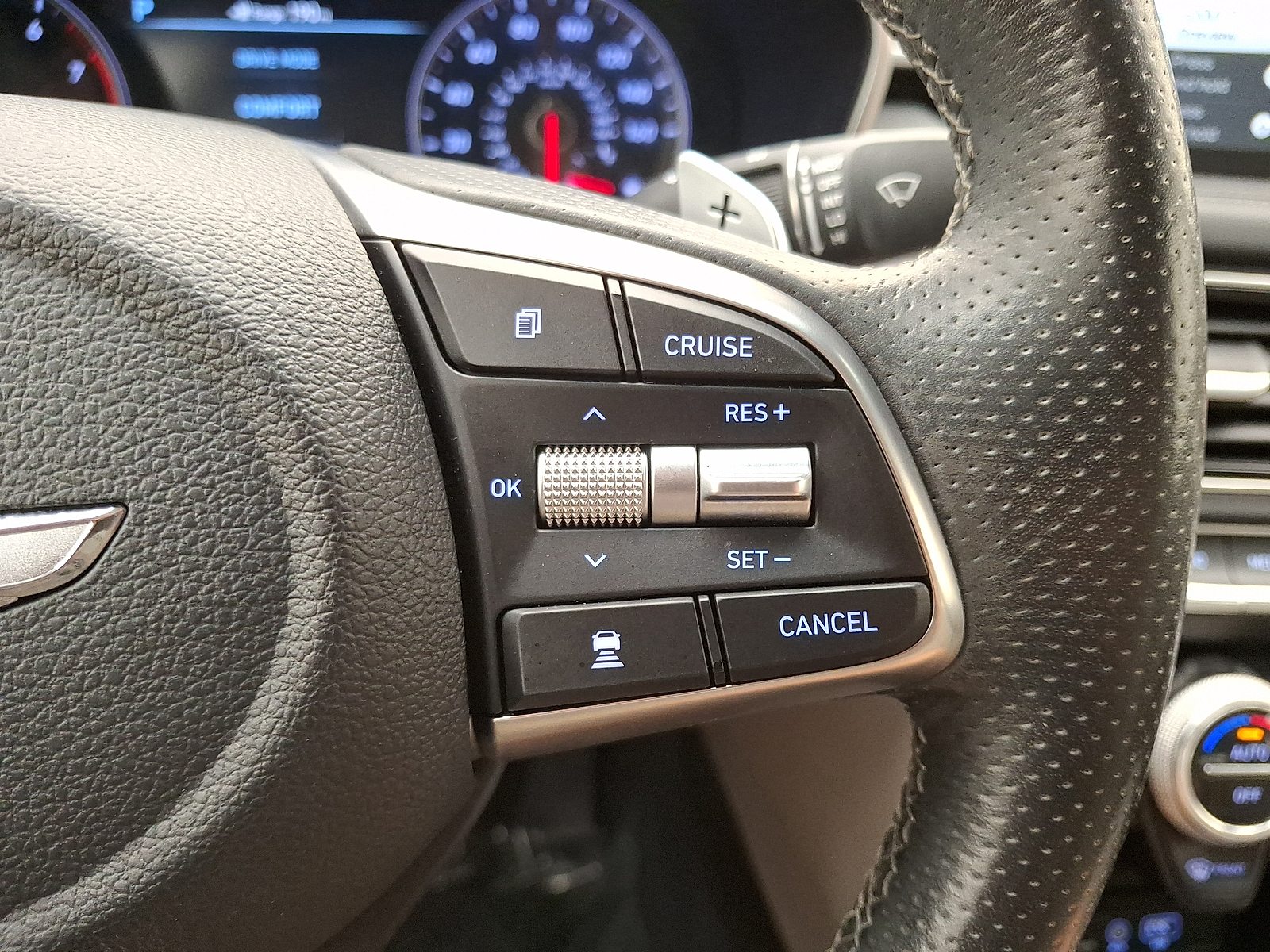 Used 2019 Genesis G70 Sedan