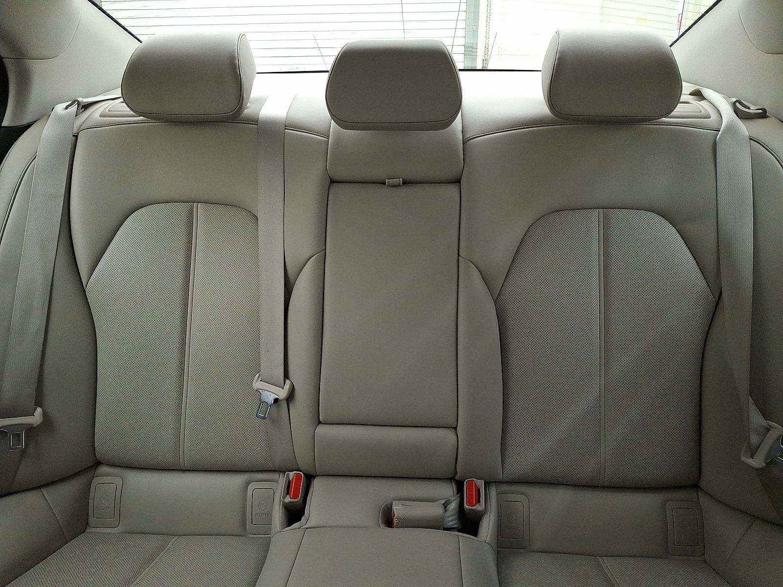 Used 2019 Genesis G70 Sedan
