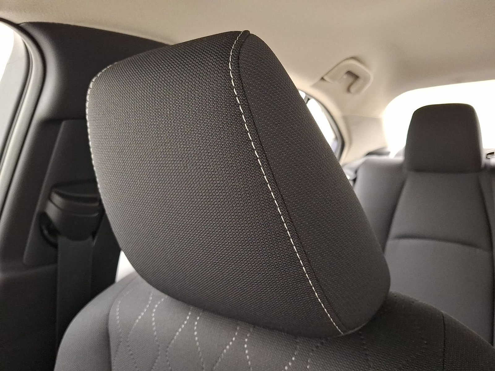 Used 2023 Toyota Corolla Sedan