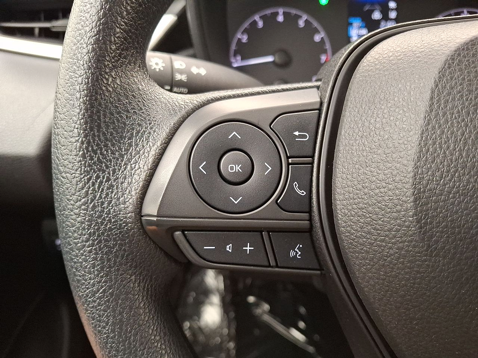 Used 2023 Toyota Corolla Sedan