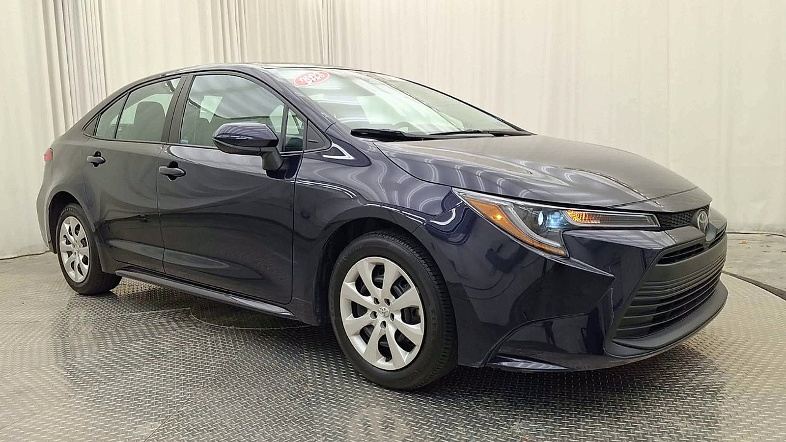 Used 2023 Toyota Corolla Sedan