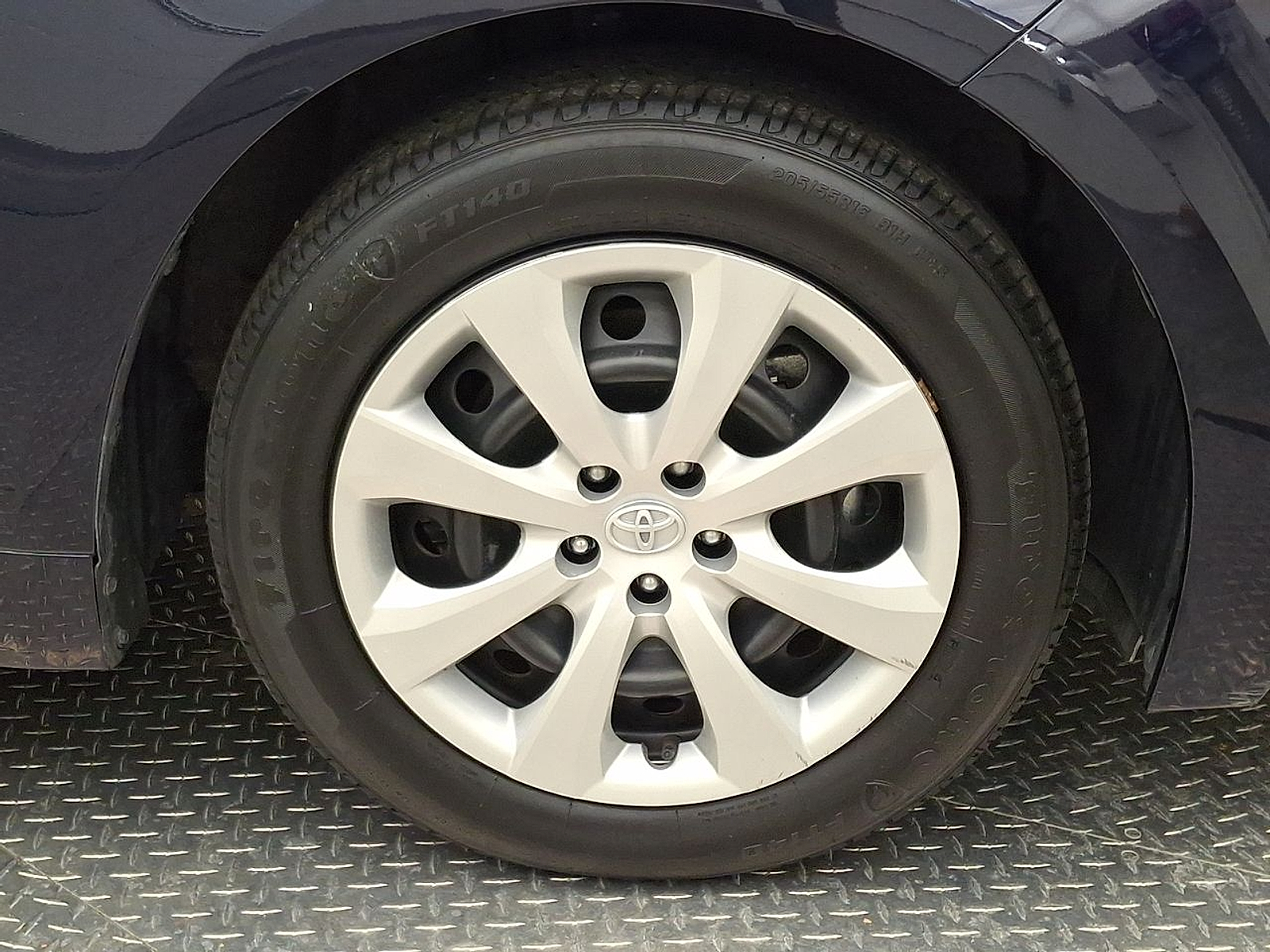 Used 2023 Toyota Corolla Sedan