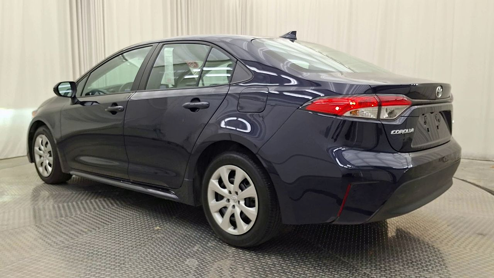 Used 2023 Toyota Corolla Sedan