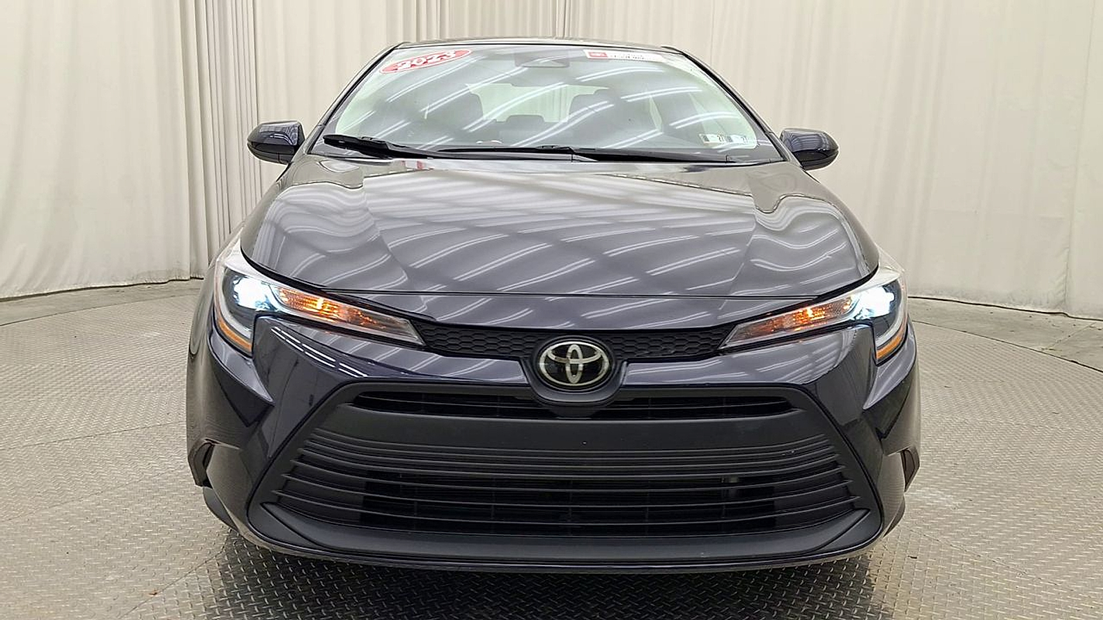 Used 2023 Toyota Corolla Sedan