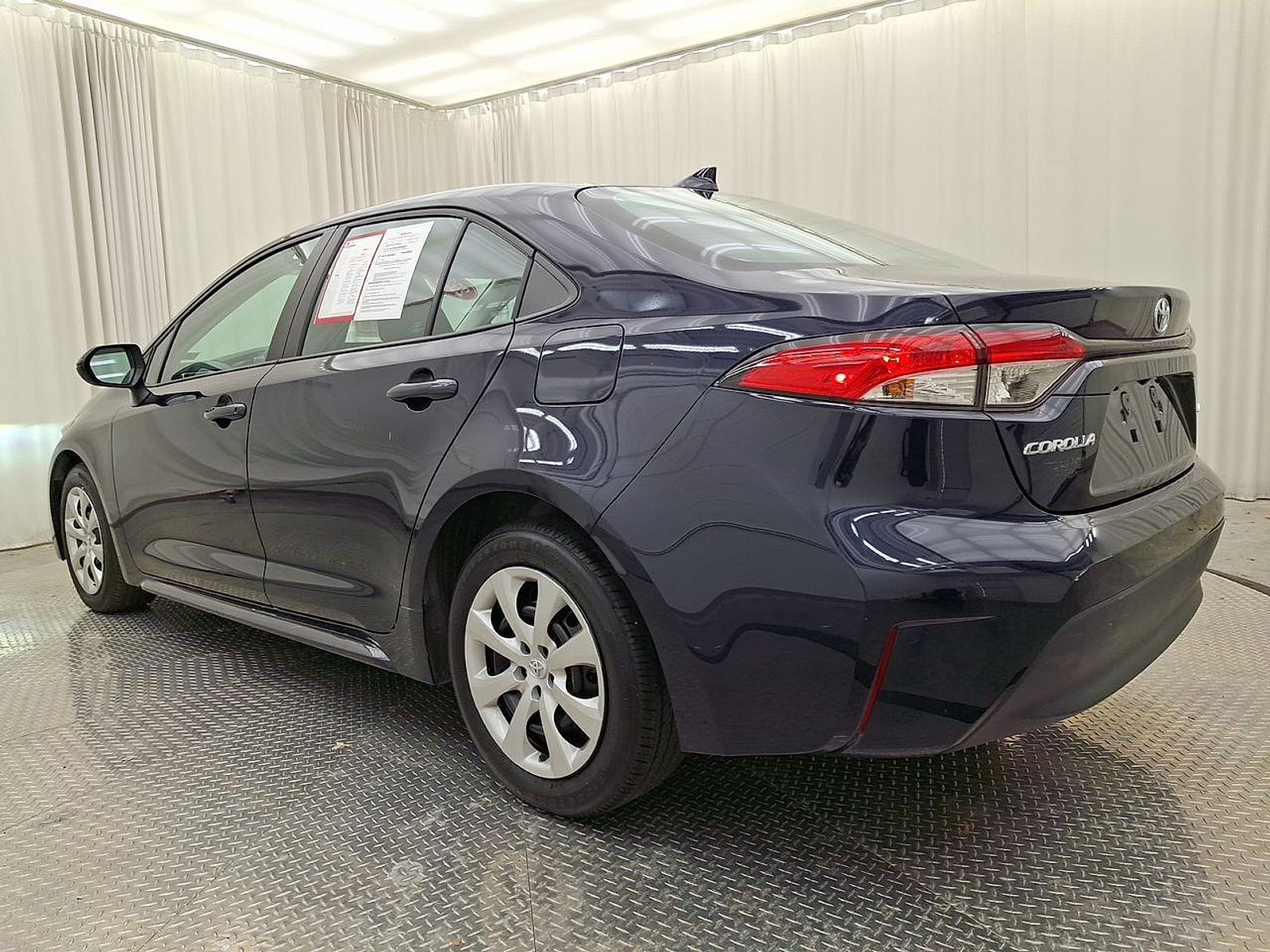 Used 2023 Toyota Corolla Sedan