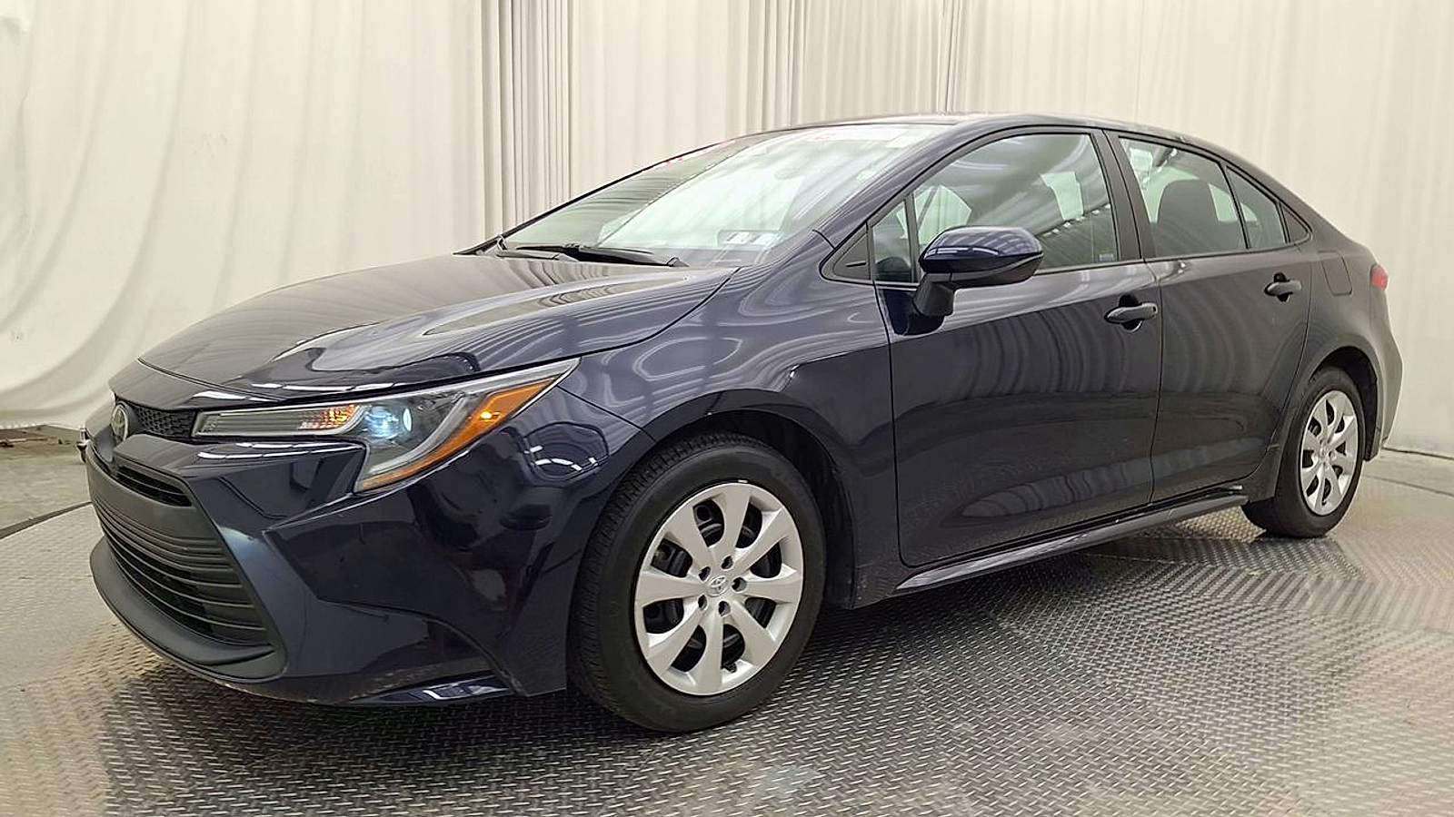 Used 2023 Toyota Corolla Sedan