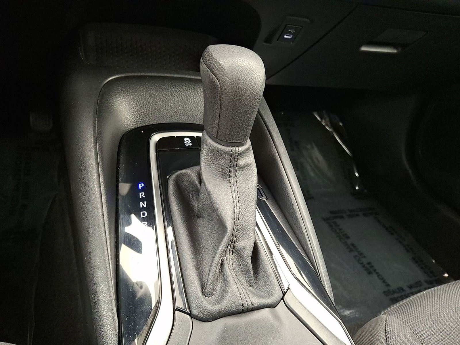 Used 2023 Toyota Corolla Sedan